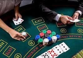 Antarmuka permainan Red Tiger di platform xgslot88 dengan menu pembayaran lokal